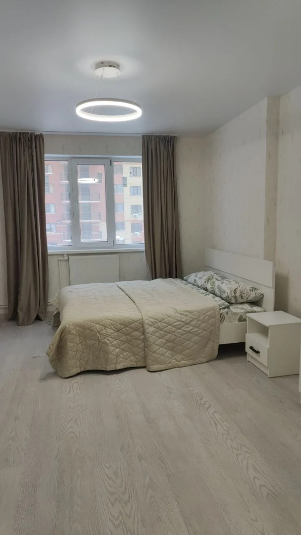 Квартира Благородная Kravc Group в Дядьково