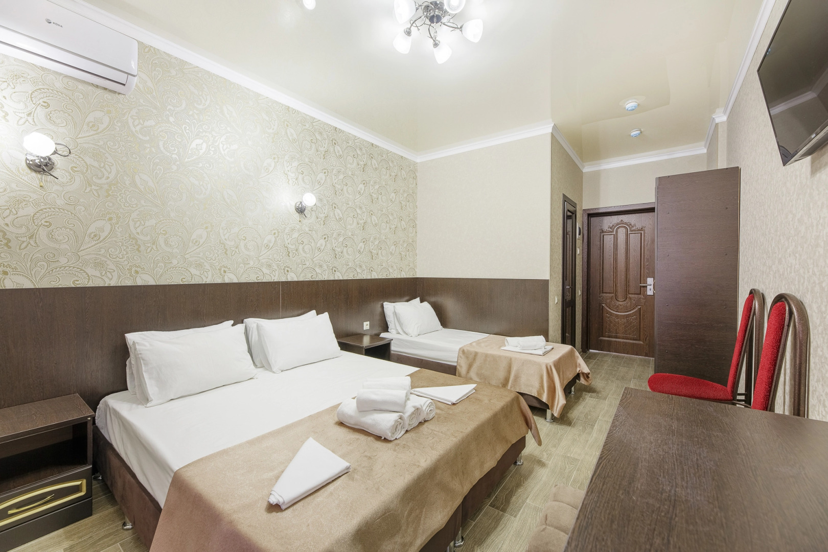 Гостевой дом Фараон