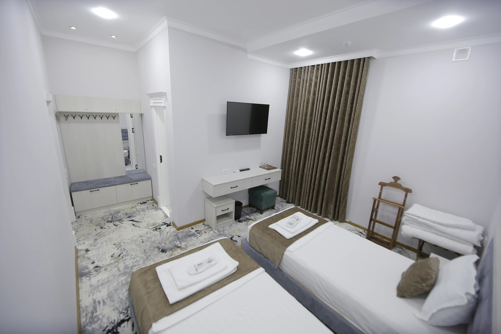 Отель Zehra Premium