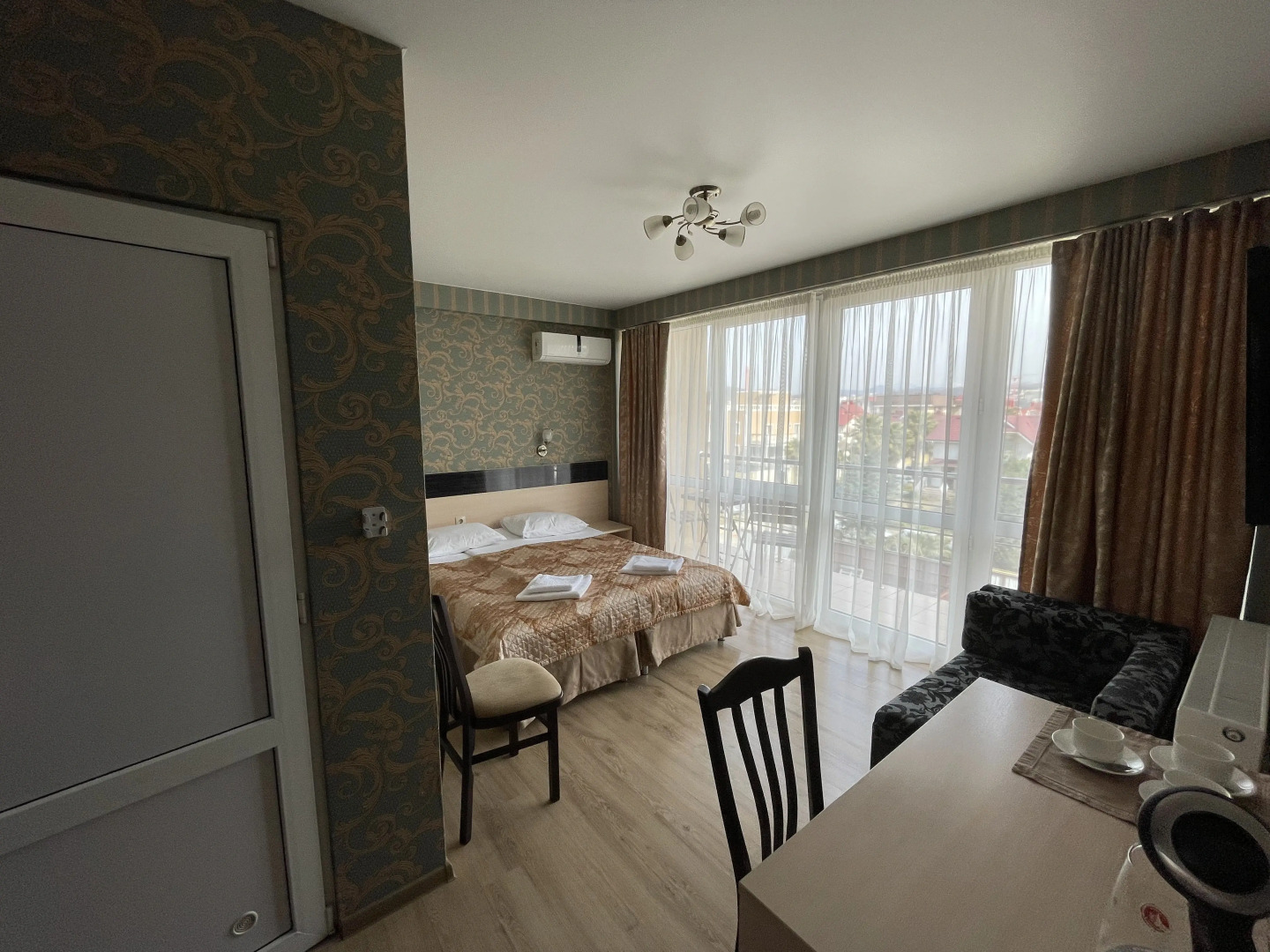 Гостевой Дом Колибри