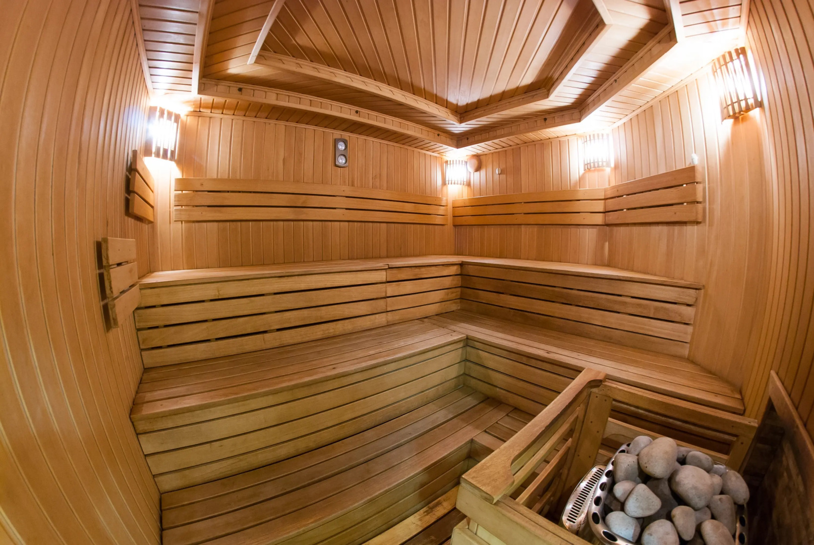 Мини-отель Цимус