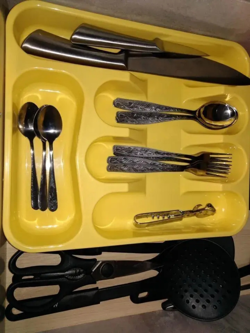 Квартира на Советской улице