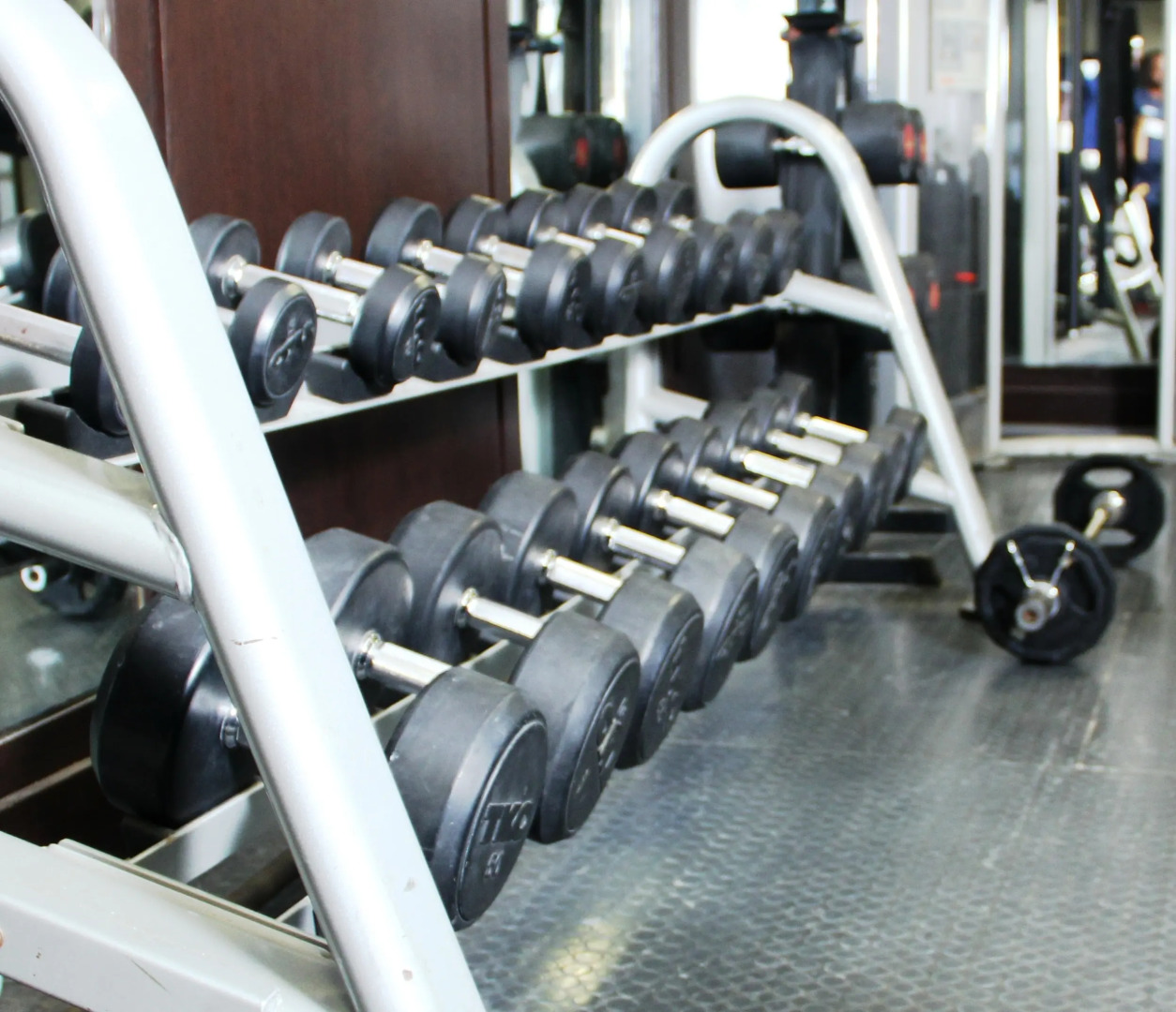 Бутик-Отель Sunfit - Fitness