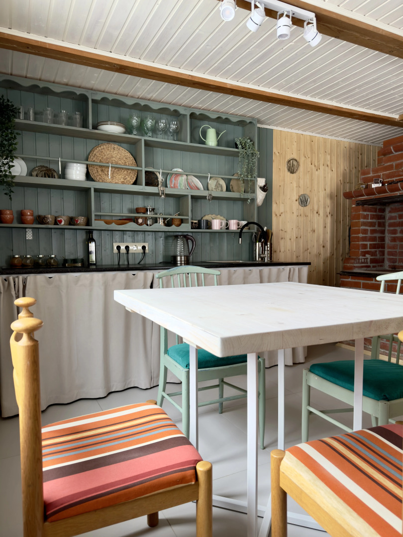 Гостевой дом Тайка Хаус