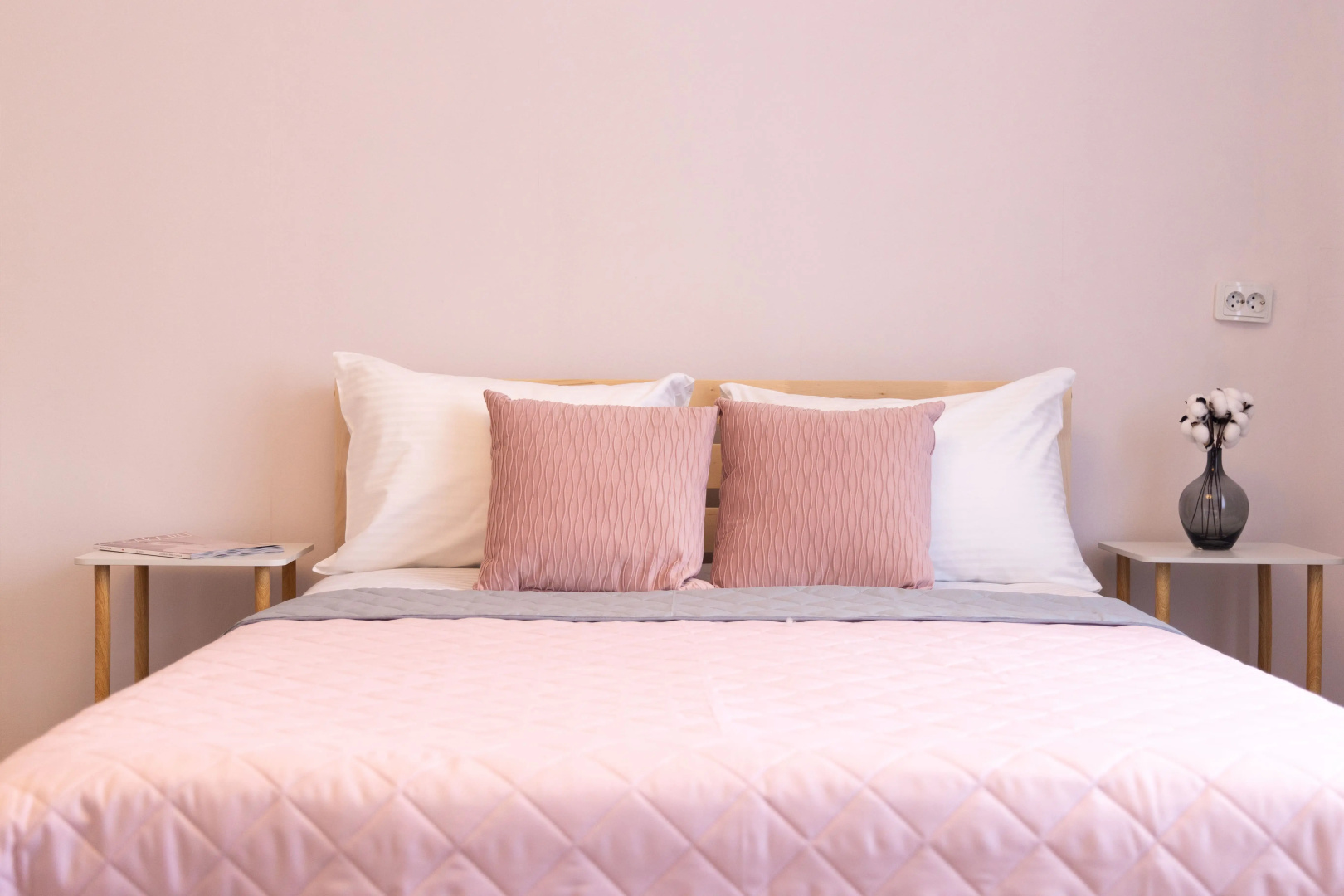 Апартаменты LovelyHome39 у поющих фонтанов