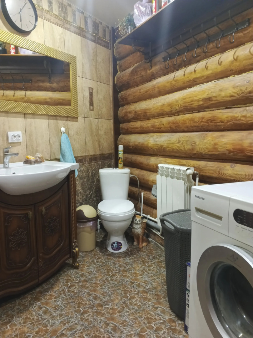 Частный дом Еландра 2