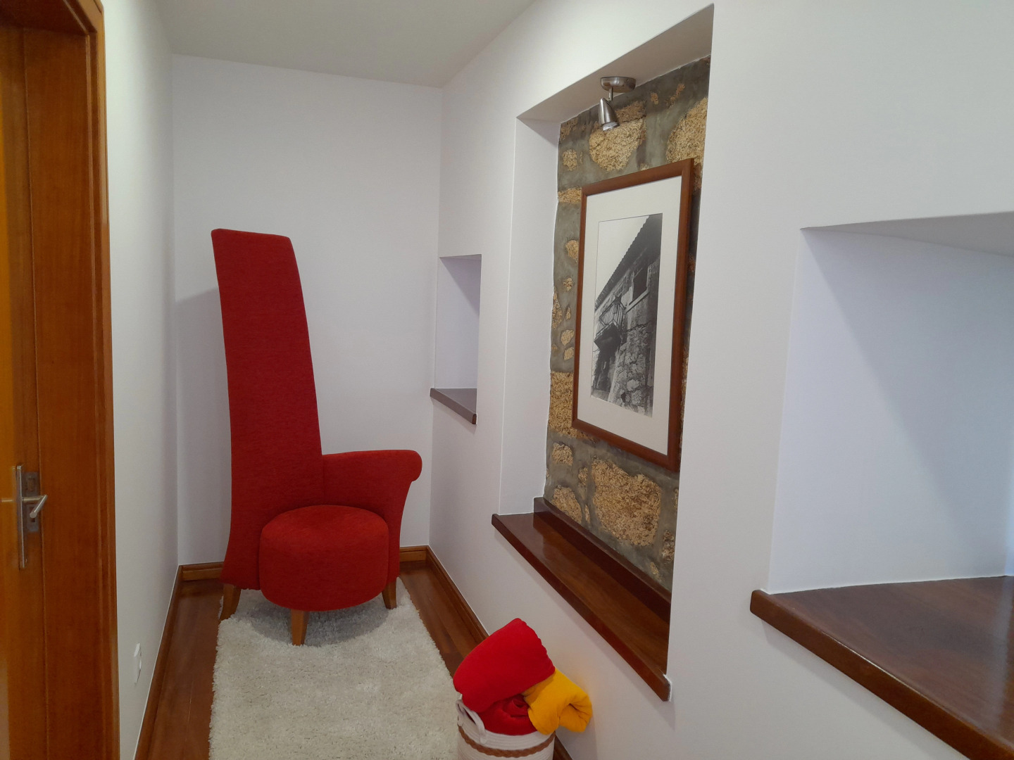 Отель Coliving with Coworking Space Open 24/7