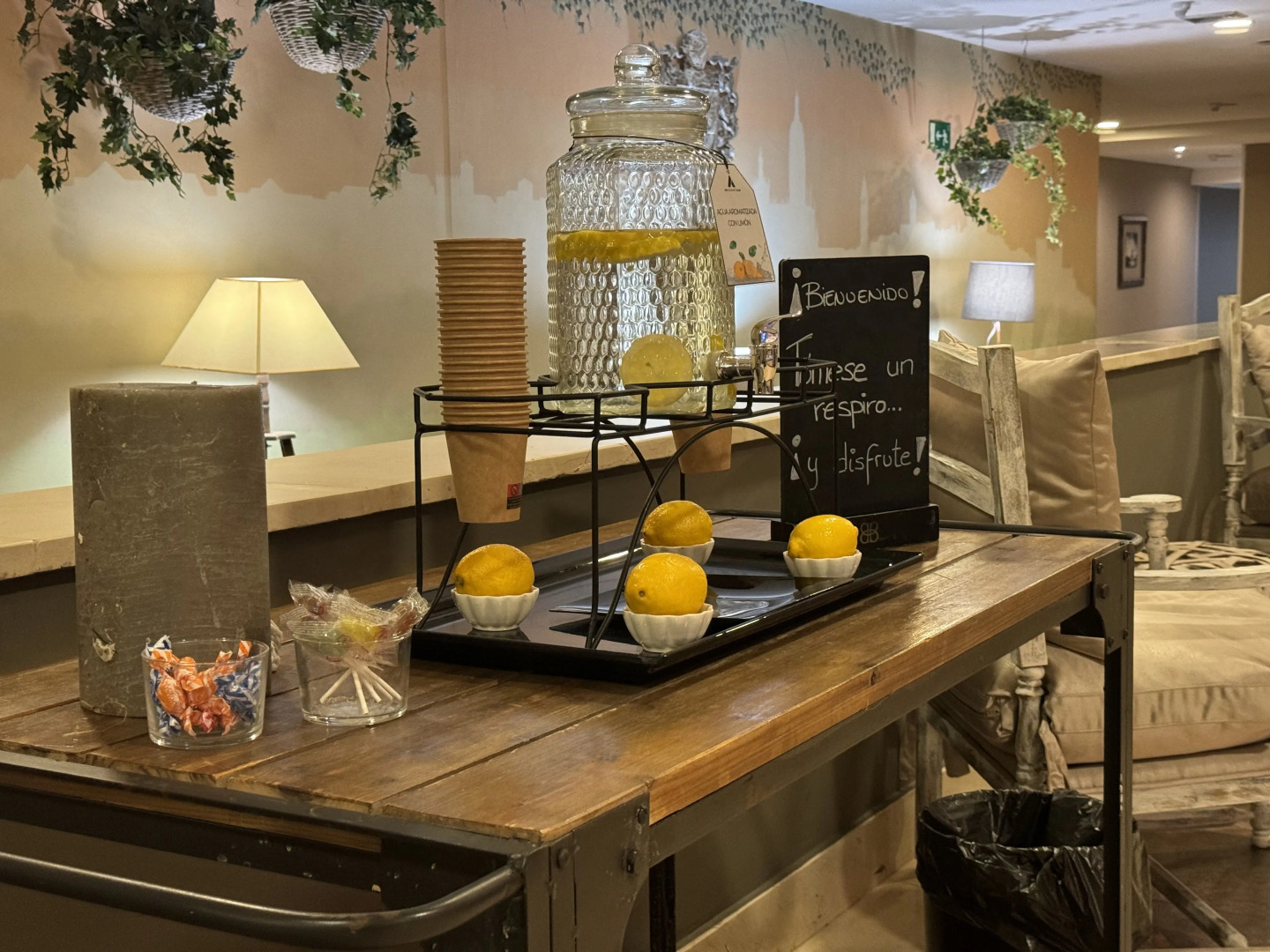 Отель Segovia Sierra de Guadarrama