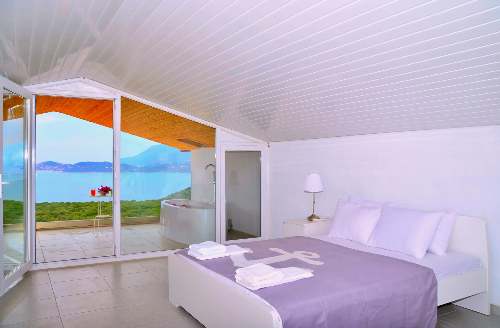 Villa VİLLA ÇAPA