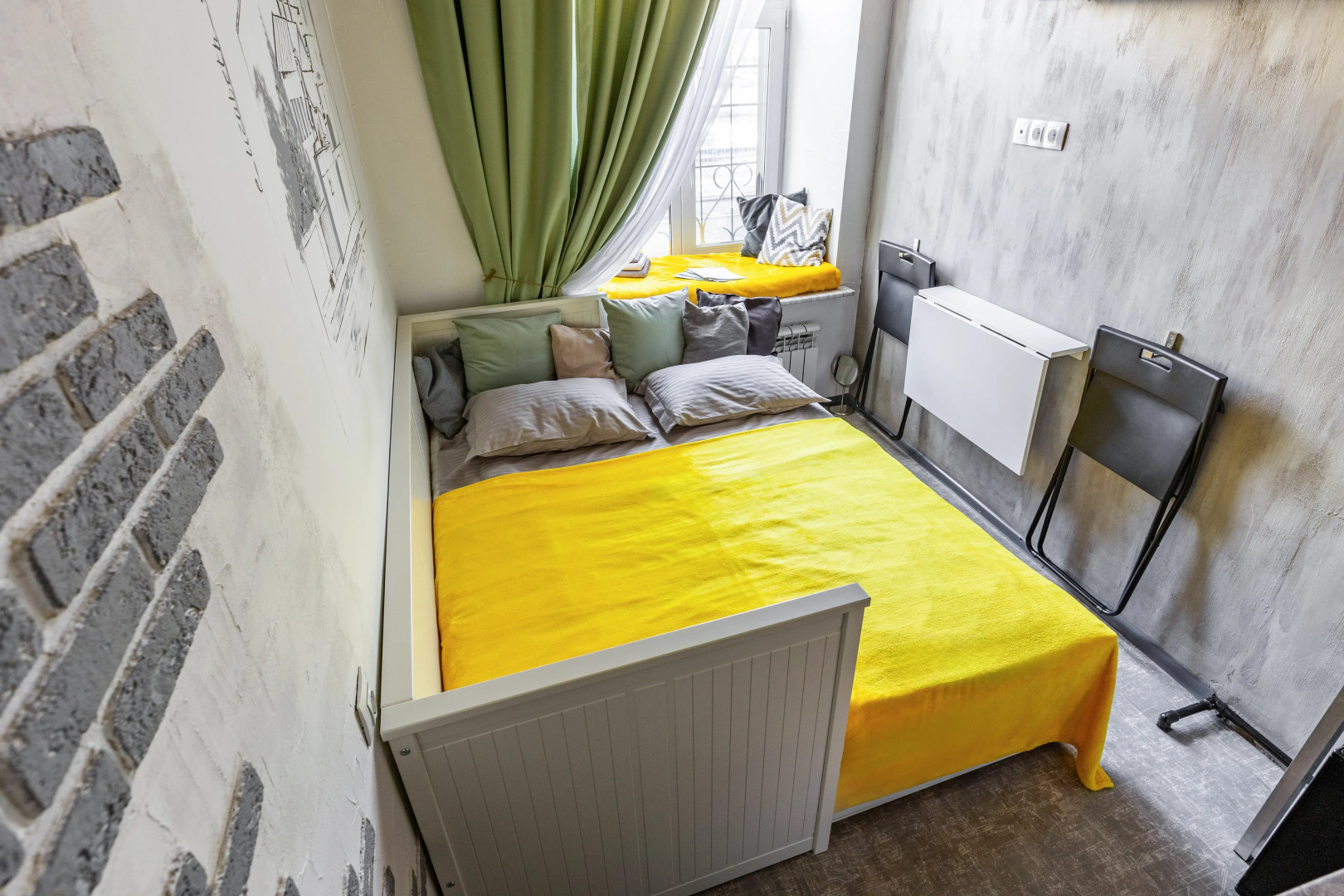 Жилое помещение на Набережной Реки Фонтанки 122