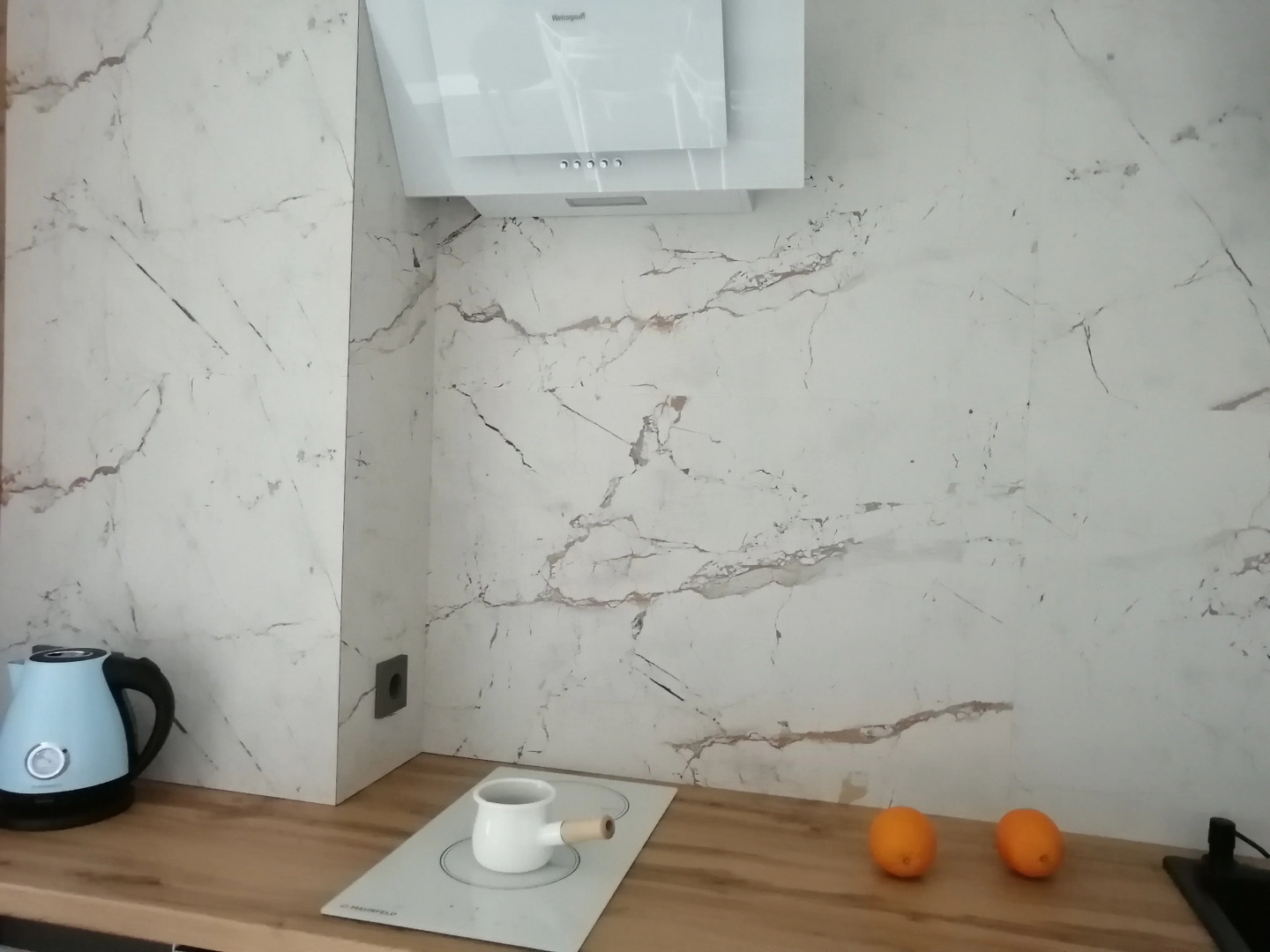 Квартира в ЖК Венецианский квартал