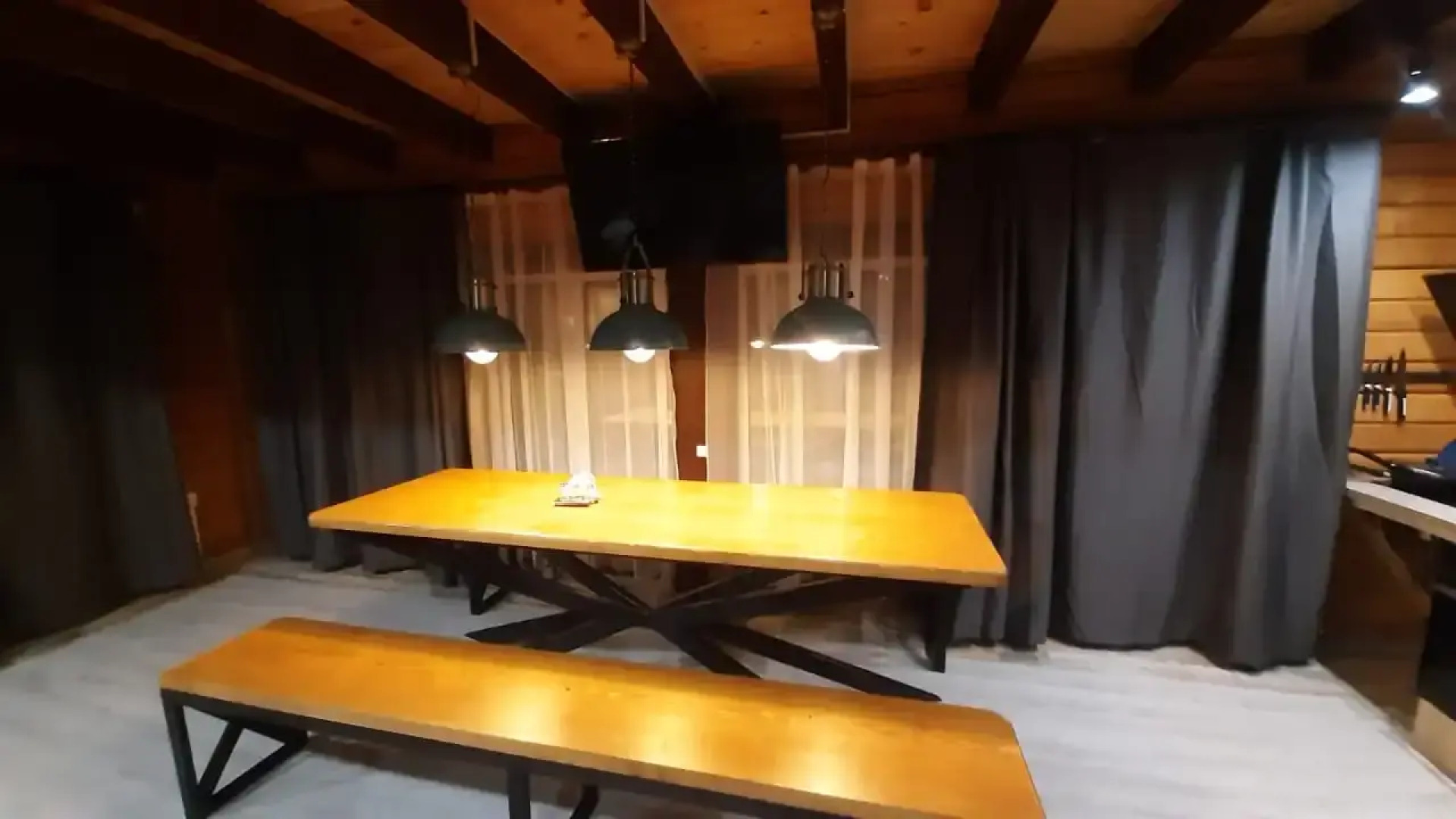 Сердце Сибири