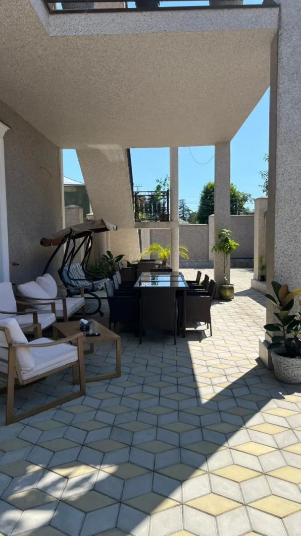 Гостевой дом SanSara