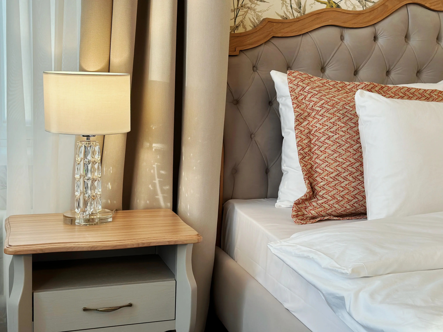 Бутик-отель Маруся