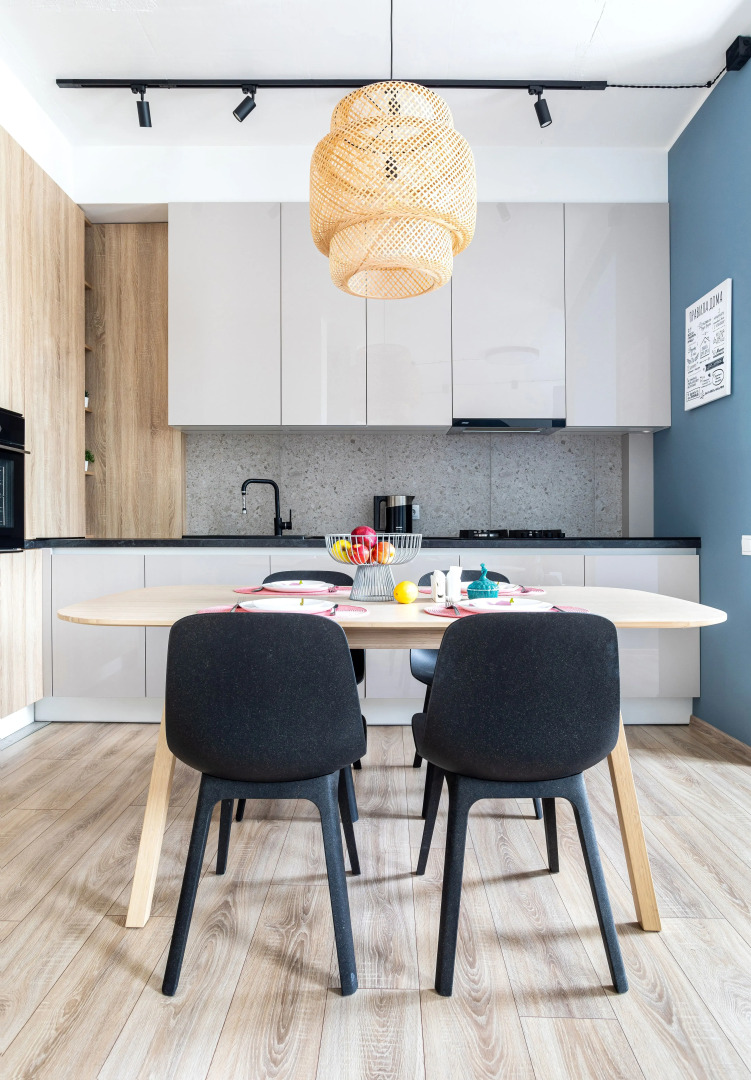 Апартаменты Павлин в Центре города