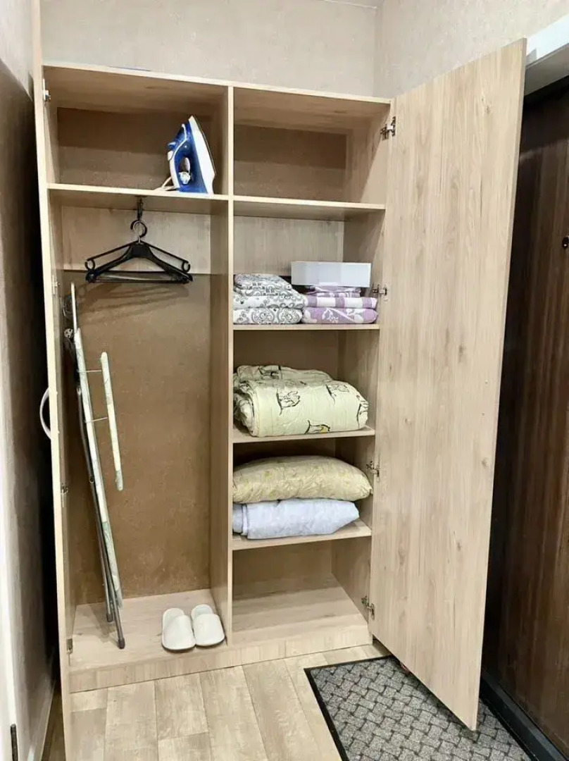 Квартира на Газовиков 73