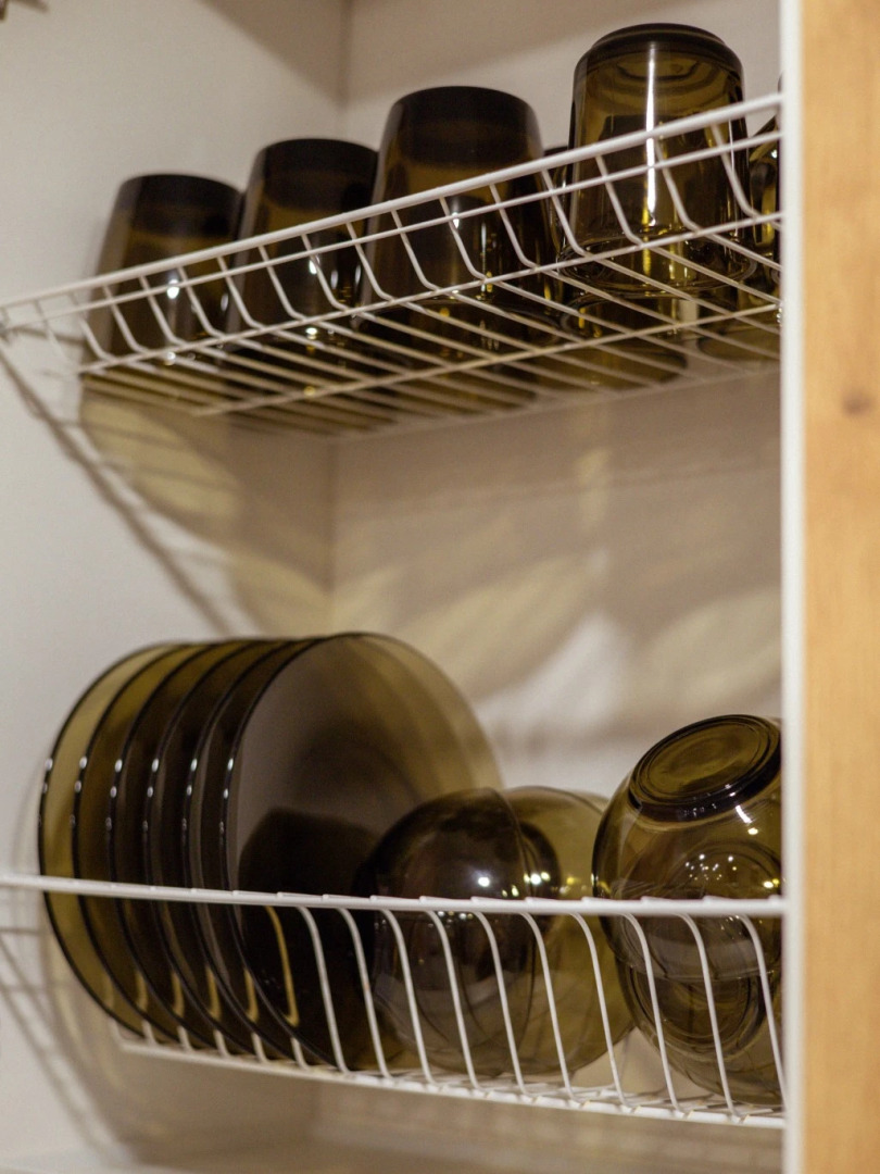 Частный дом Пихта с баней