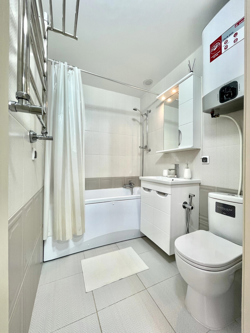 Апартаменты в Анапе от LetoApart