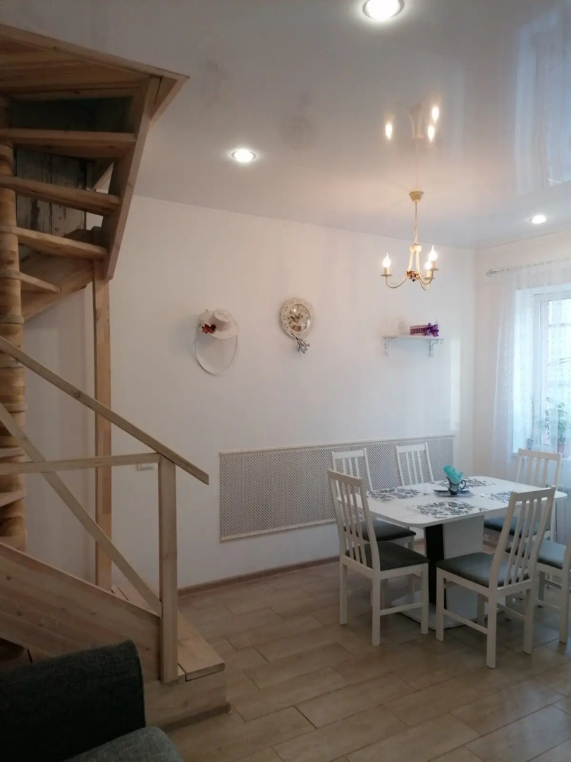 Таунхаус "Мечта"