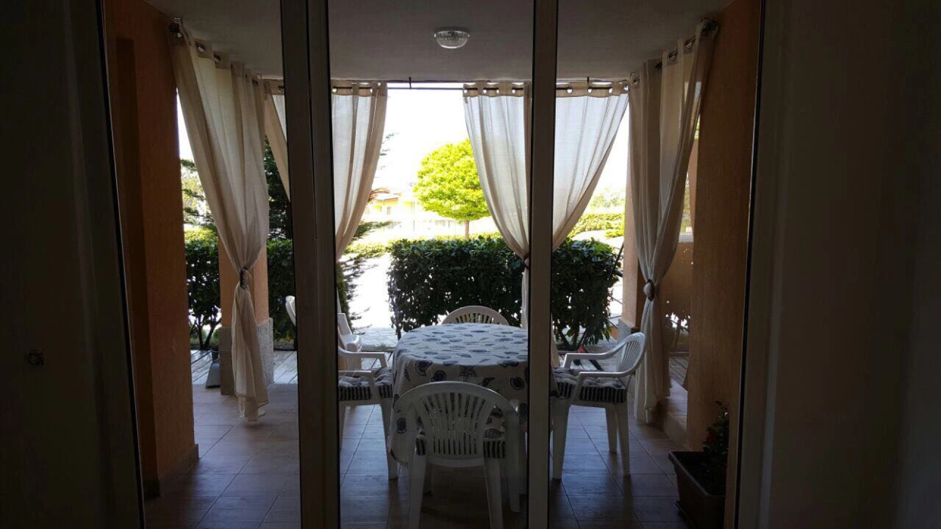 Апартаменты Zelev Sozopoli Hills