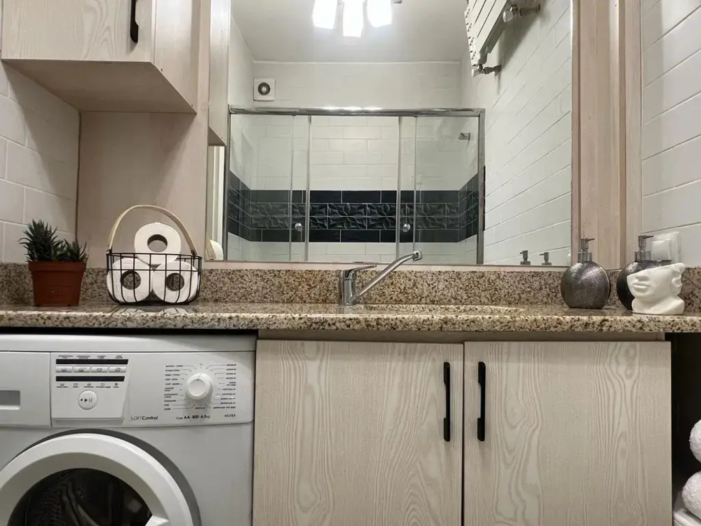 Апартаменты Соблазнительные Little Italy