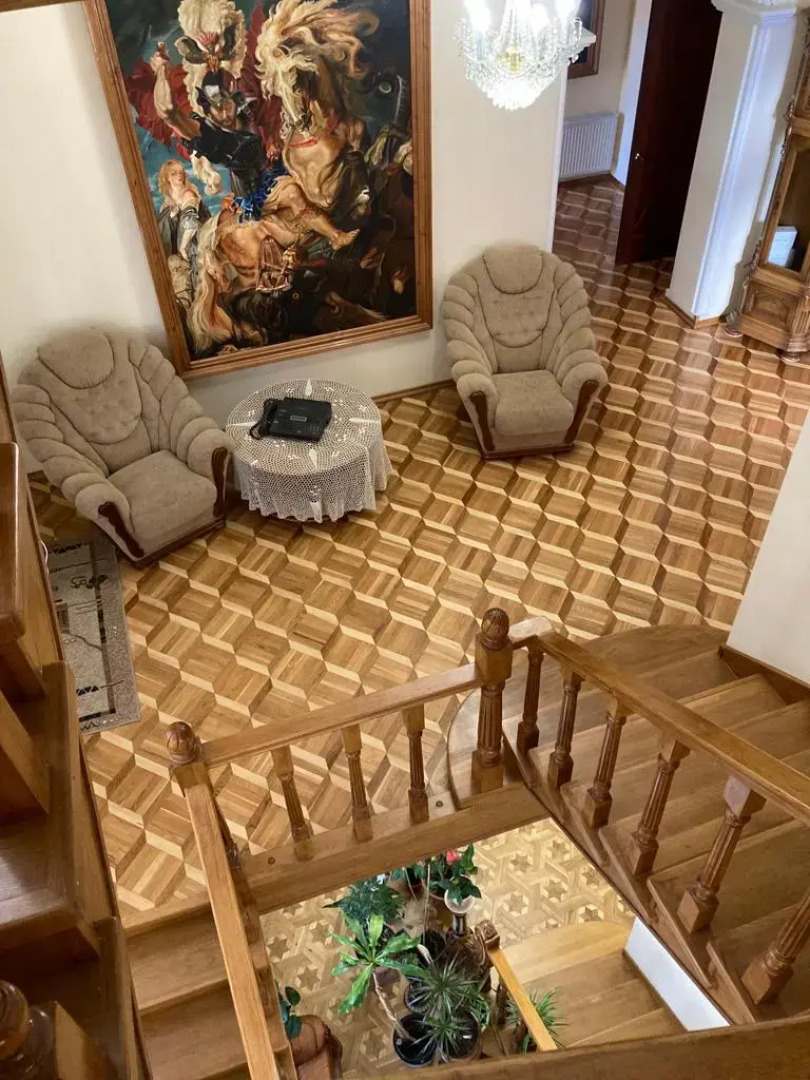 Гостевой дом Гостиный двор