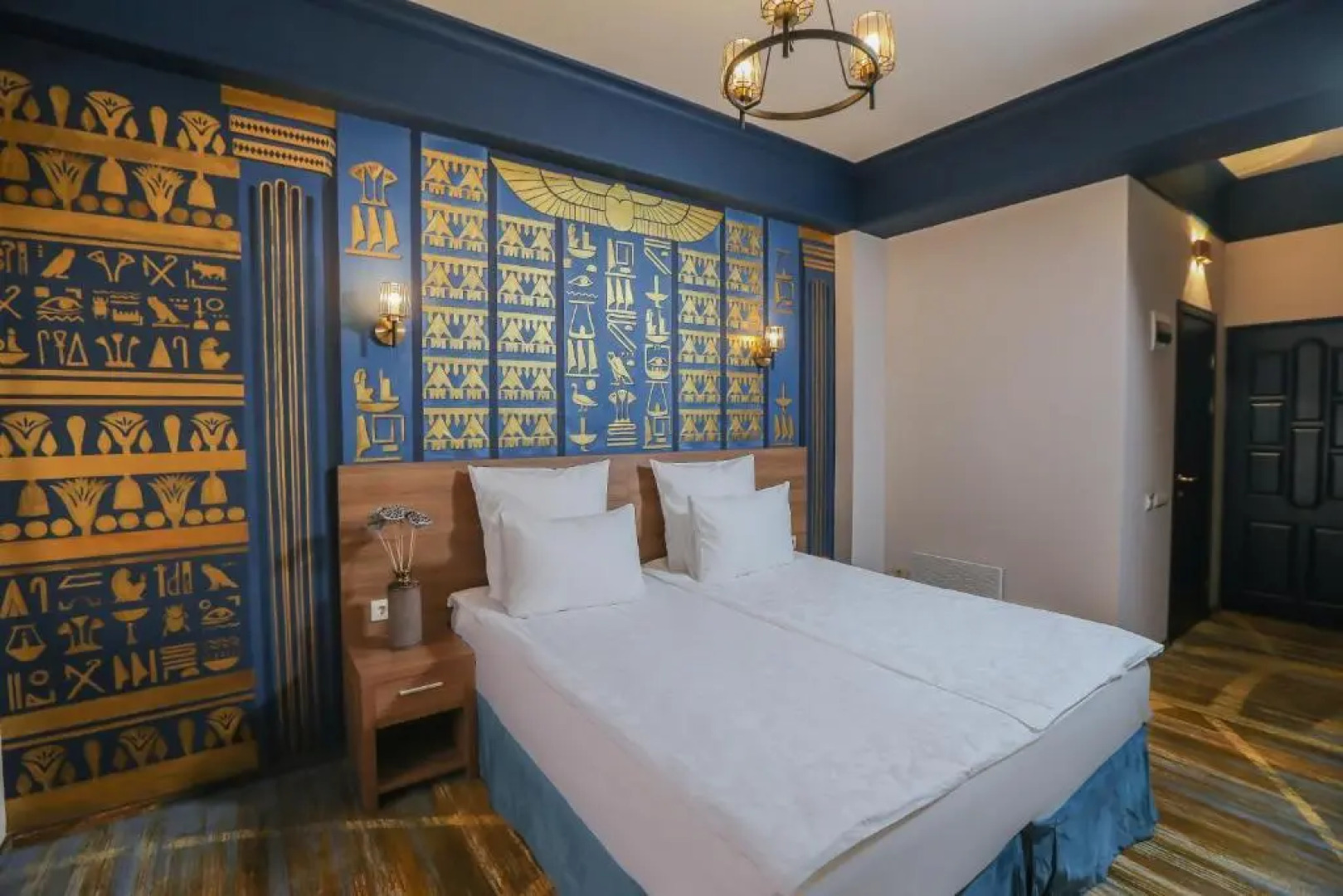 Garuda Boutique Hotel