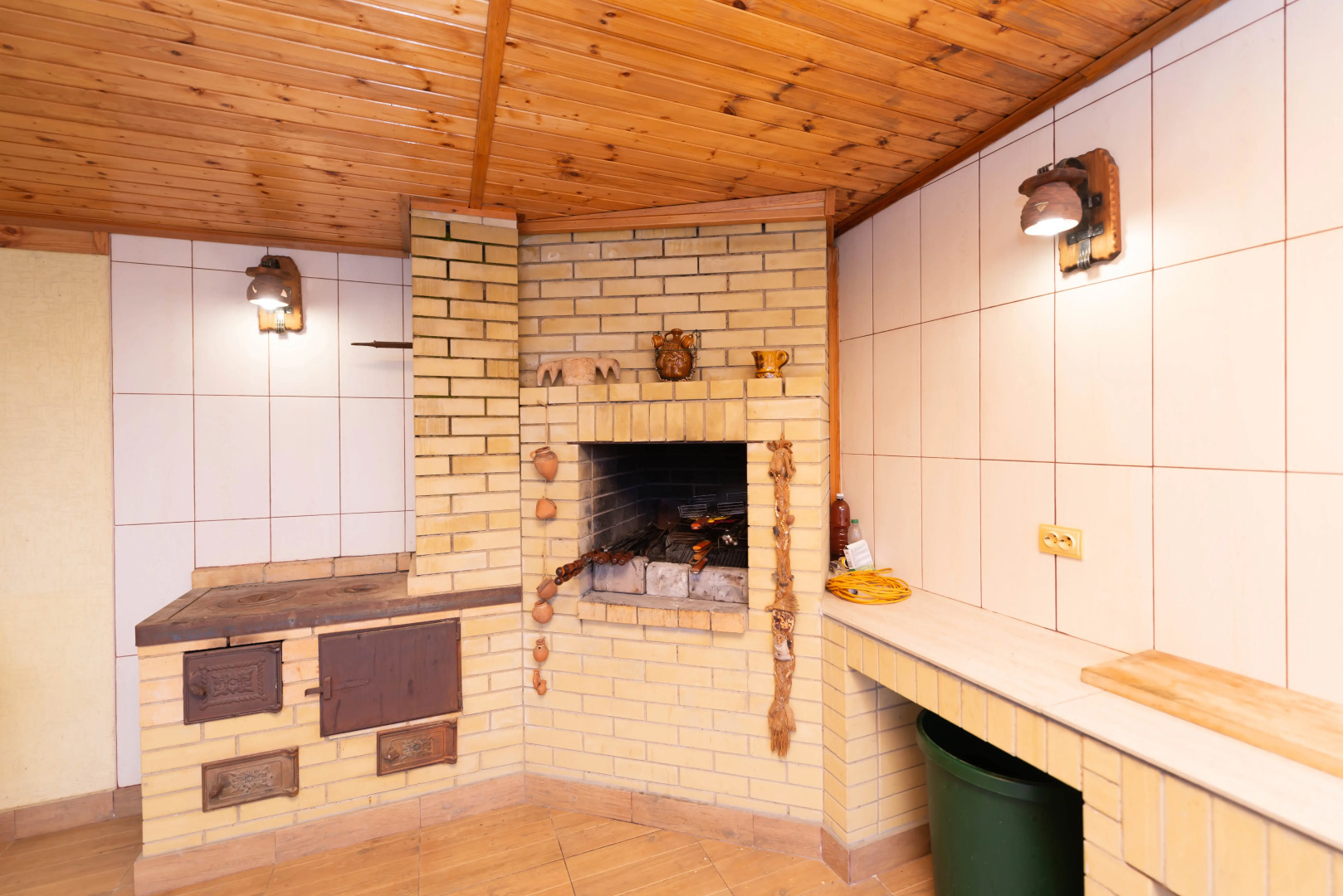 Апартаменты Dacha Sunzhino