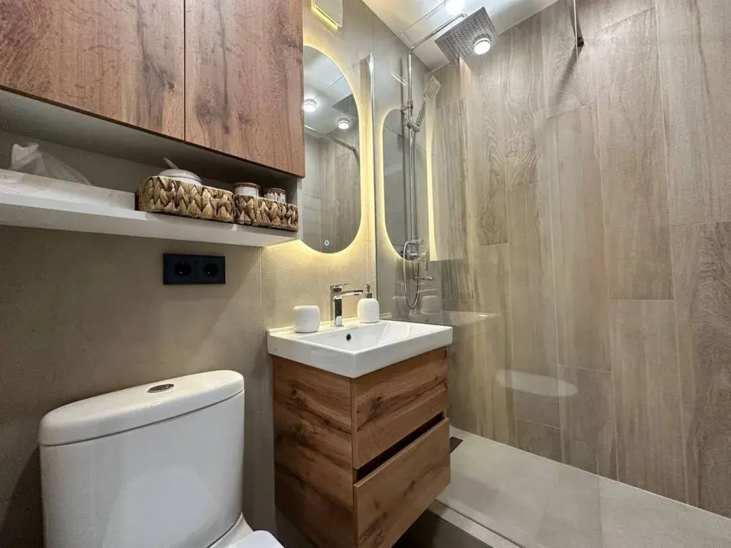 Квартира ДзенХоум Сочетание 3