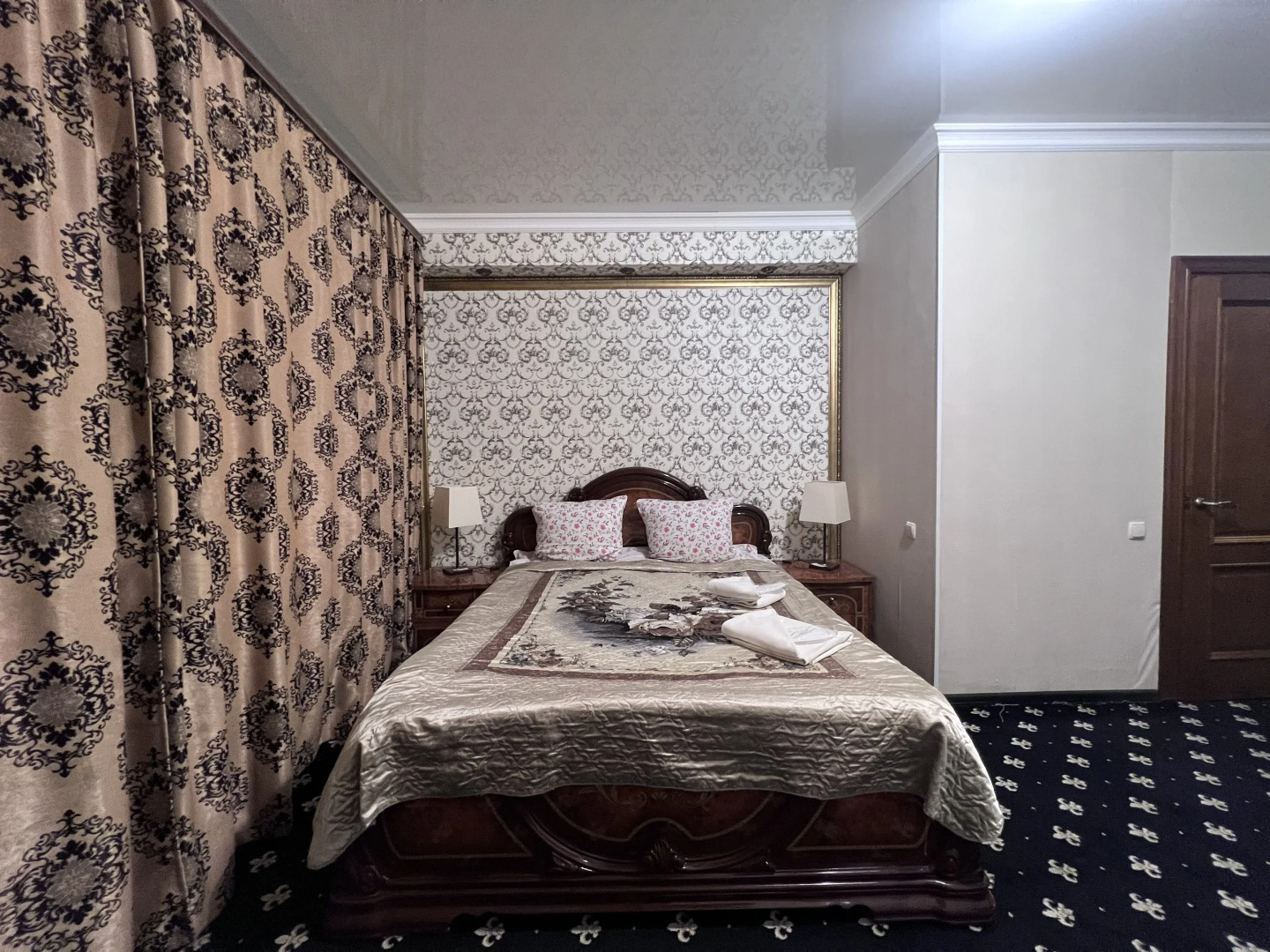 Home Hotel Внуково