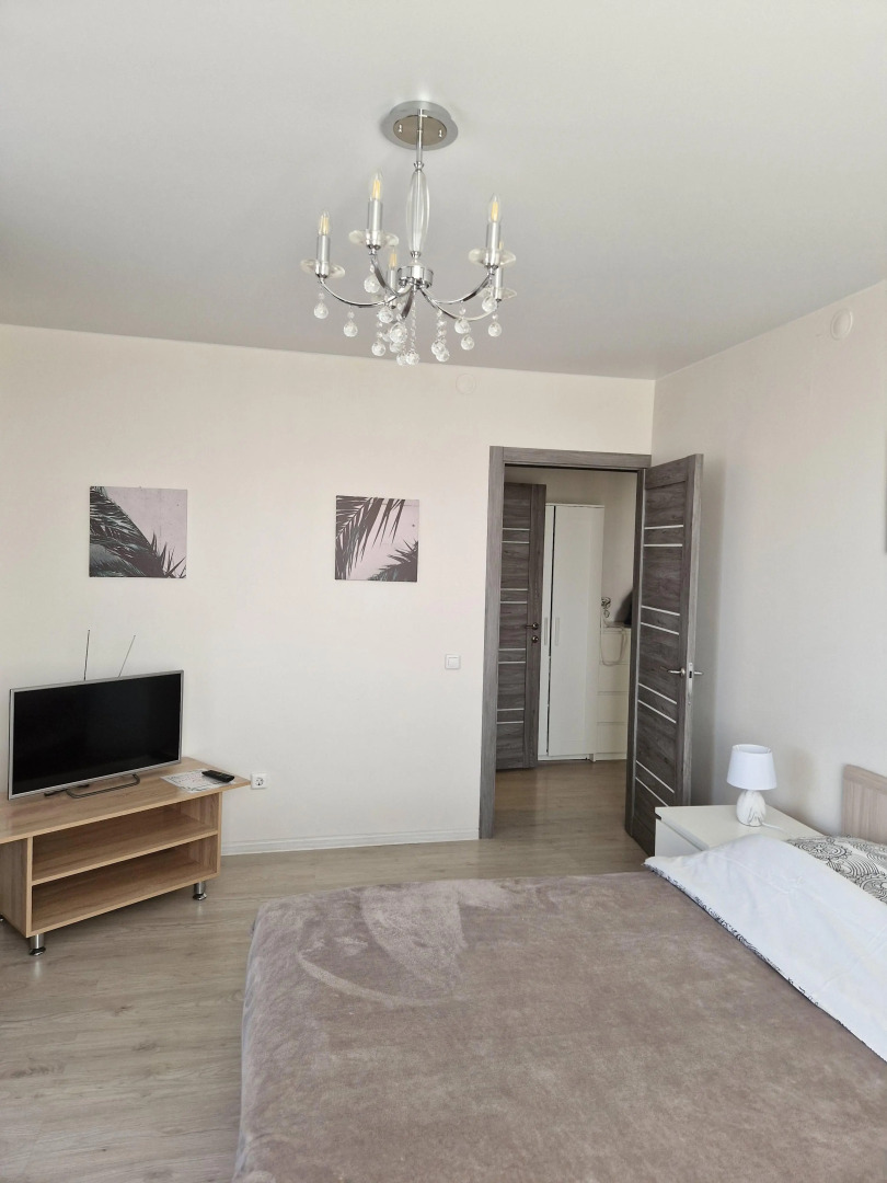 Квартира Левичева, д. 19