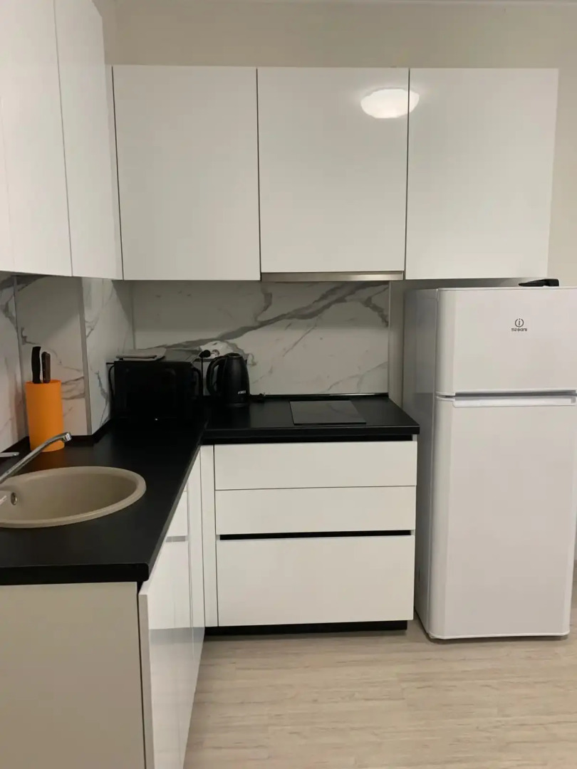 Апартаменты Apartanik