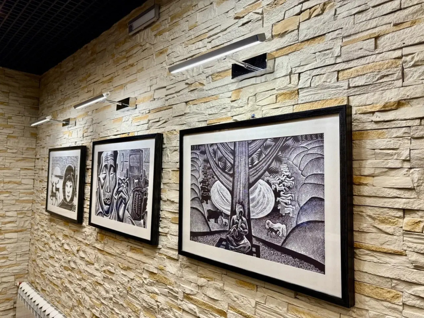 Отель Айхал