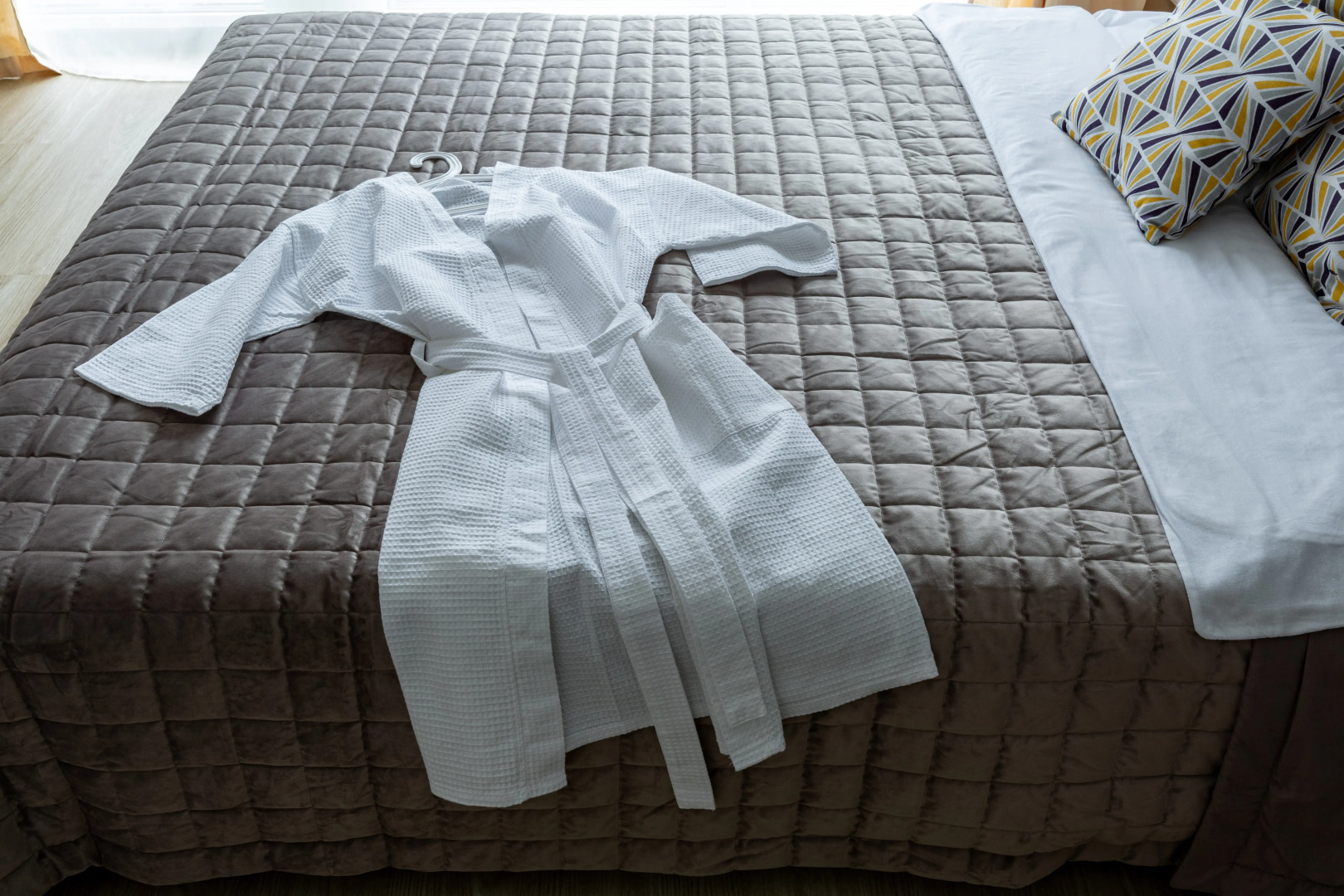 Апартаменты ЭкоАпарт