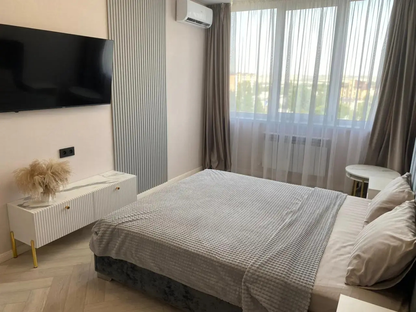 Апартаменты Apart MV на Пятигорской 41