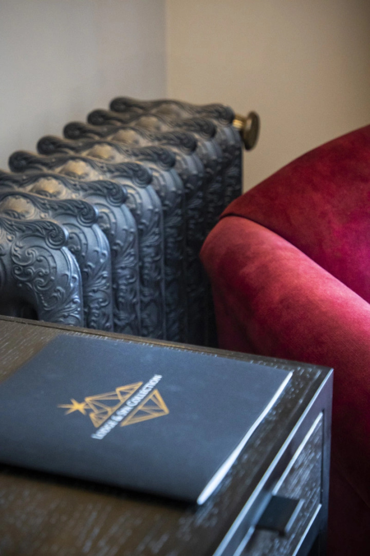 Отель L'incomparable