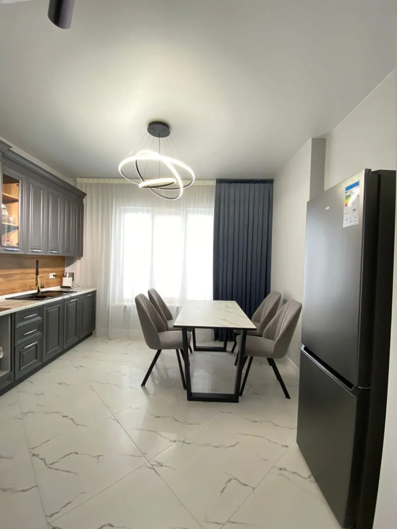 Частный дом Краснокаменный у моря