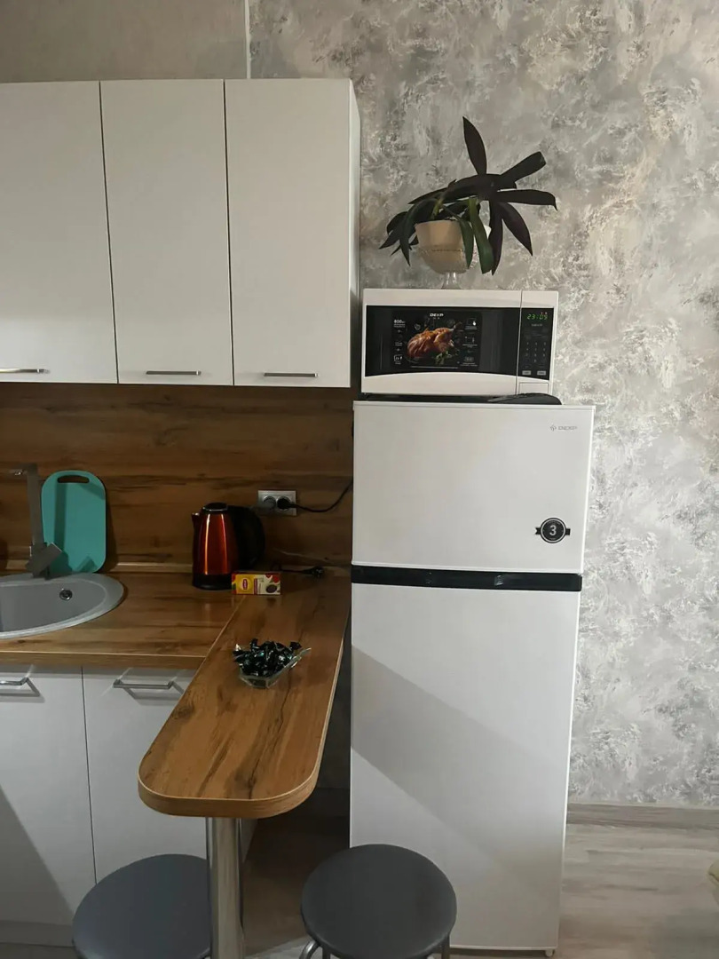 Апартаменты Большая Подгорная 87 блок 4