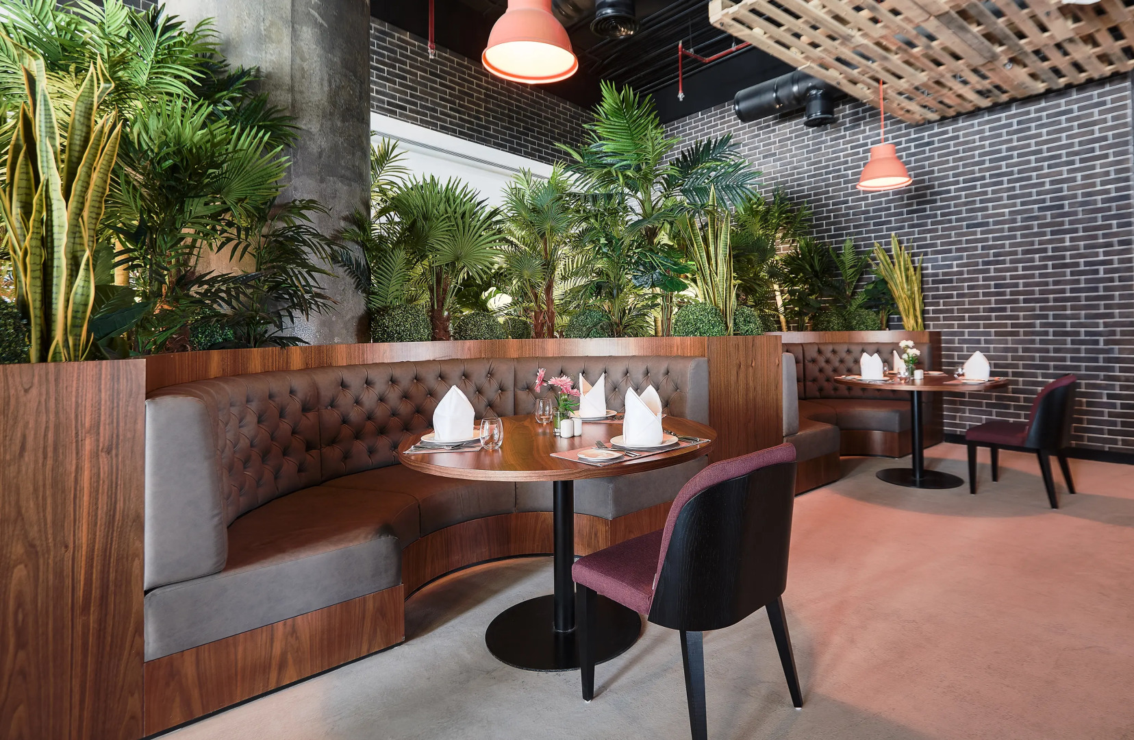 Отель Park Regis Business Bay Dubai