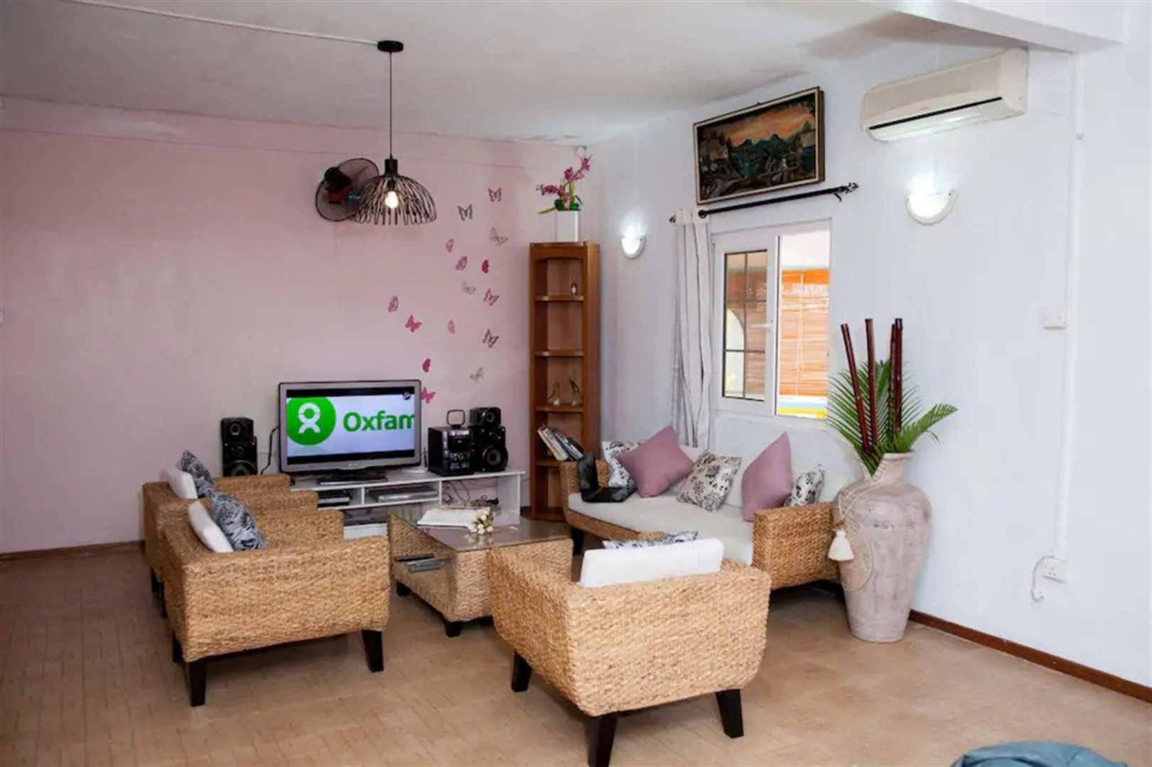 Вилла Джессика