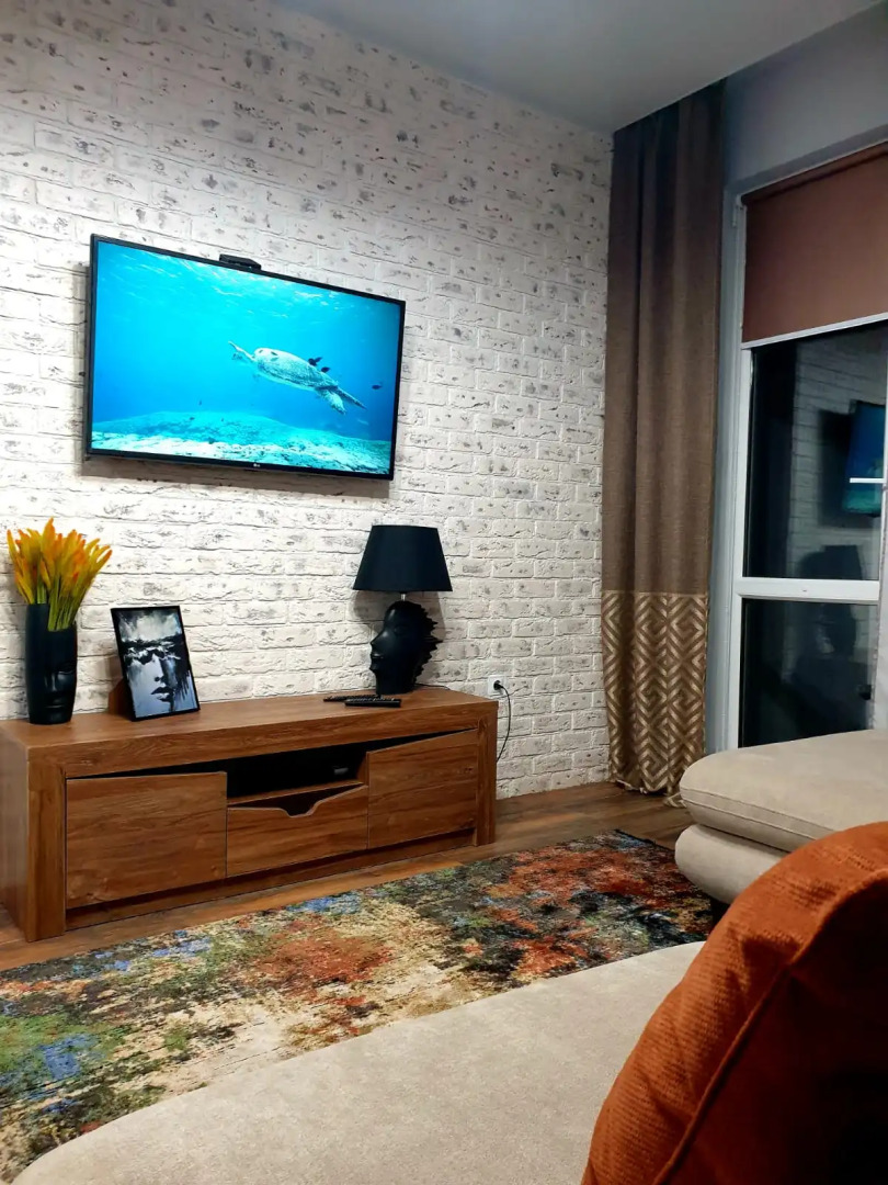 Апартаменты Lux Рябинки