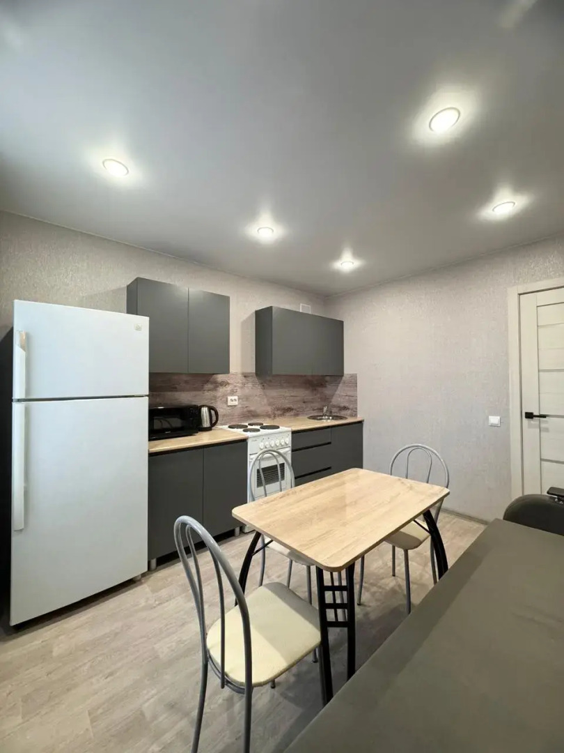 Квартира Технический переулок 84