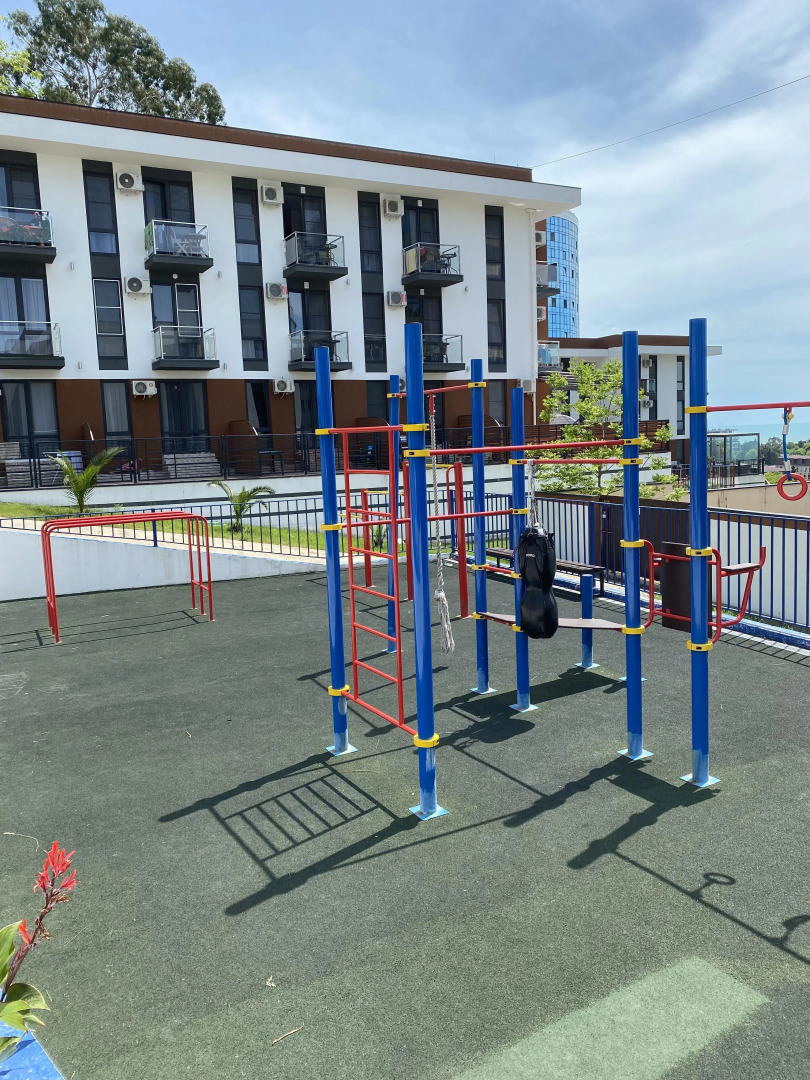 Гостевой Дом Casablanca