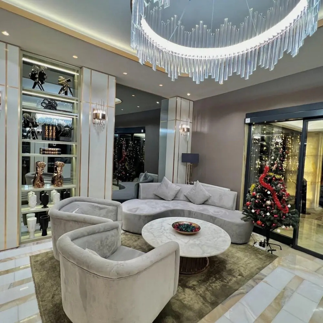 MQ Hotel Suites & SPA