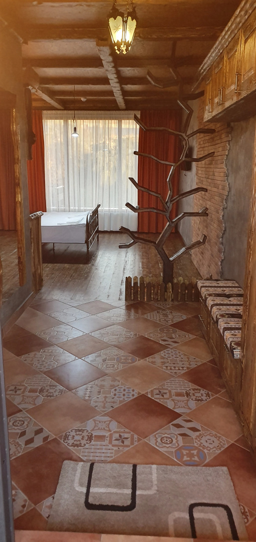 Отель Riverside Inn