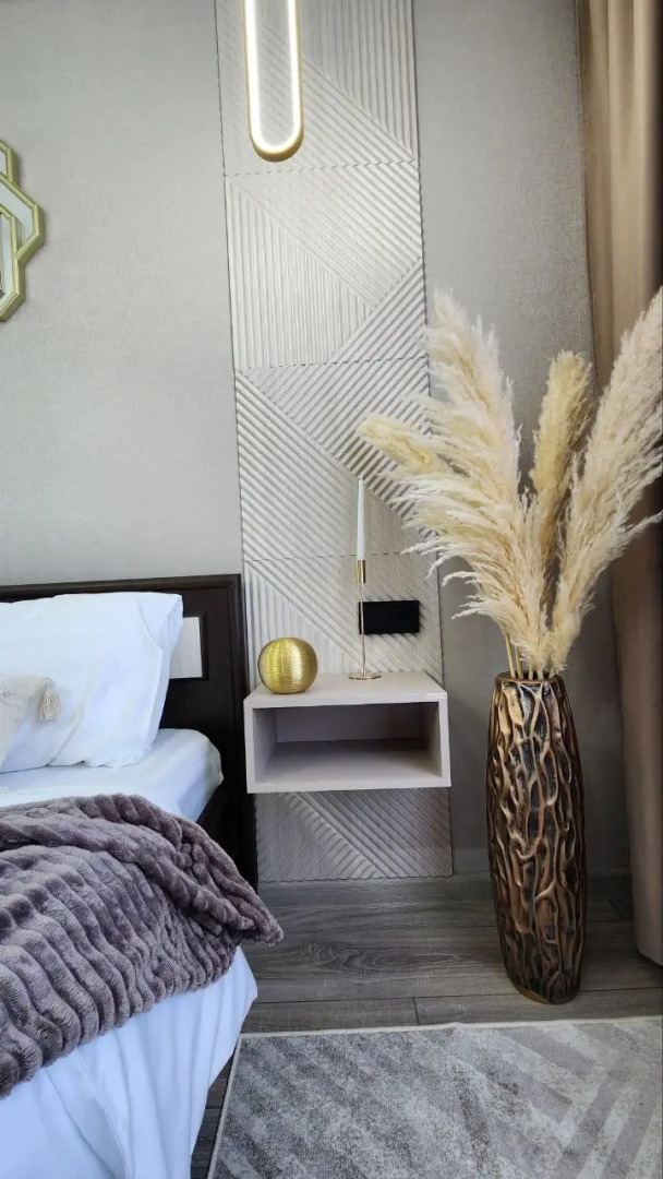 Квартира Люкс рядом с парком Дружбы