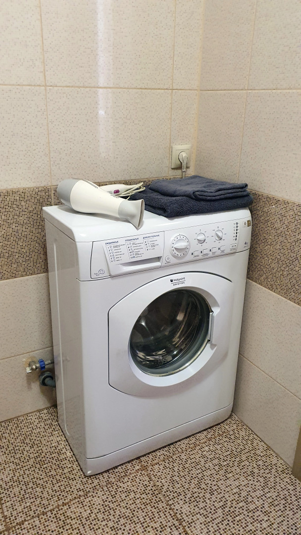 Апартаменты Comfort Russia Партизанская 55