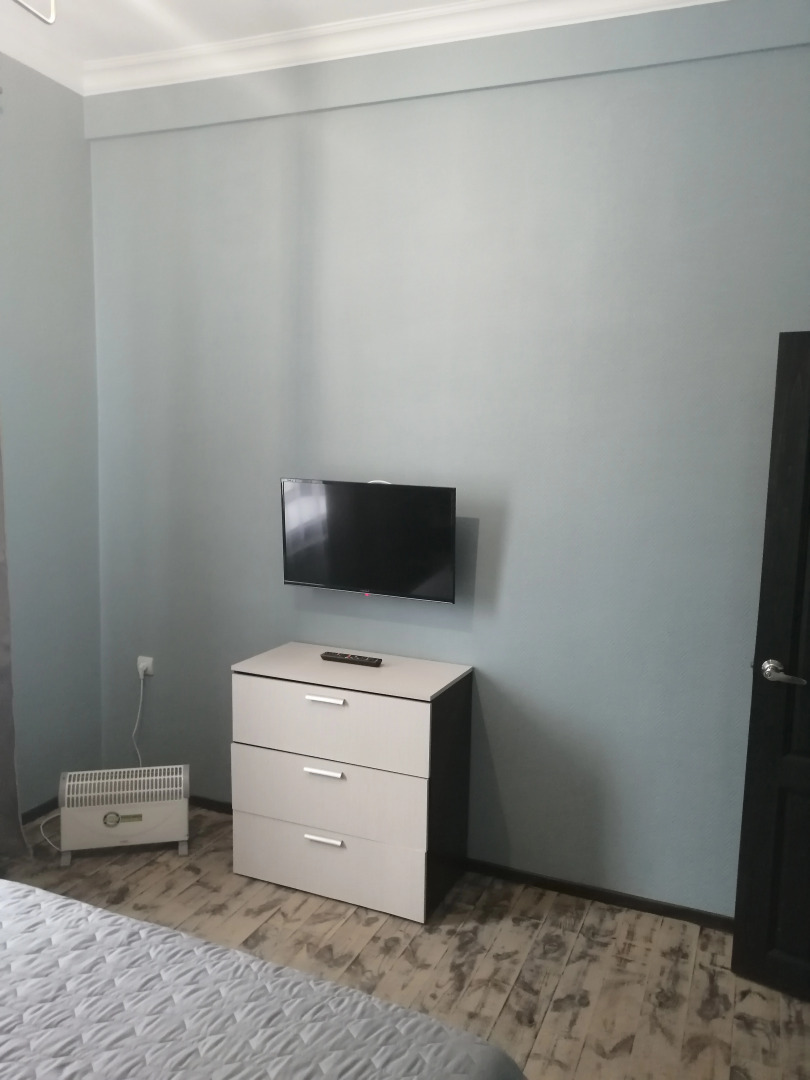 Апартаменты Александровские 3