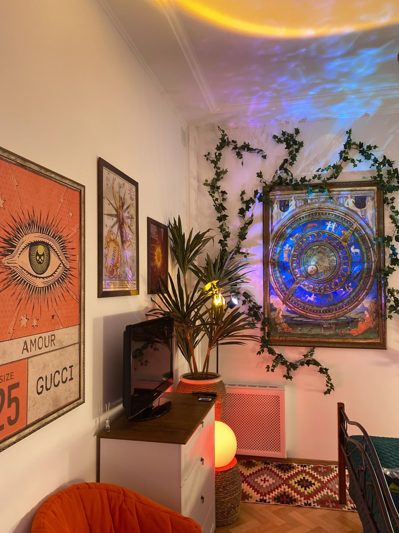 Квартира Art Home у Исаакия