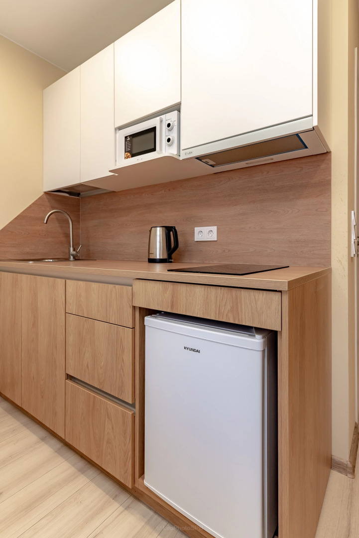 Квартира Zoom Apart 1025